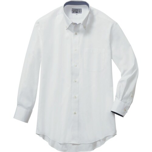 XEBEC 長袖ボタンダウン15164−32−3L