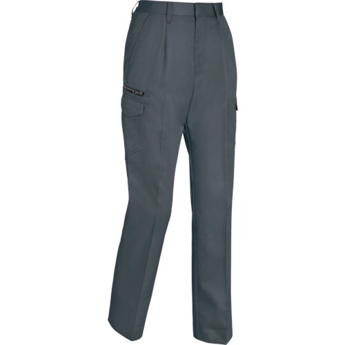 XEBEC レディスラットズボン1699−25−9