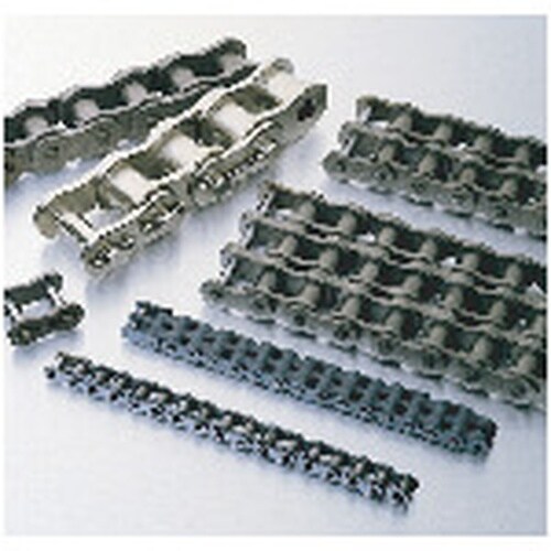 KANA 資材 無給油形チェン3M(12