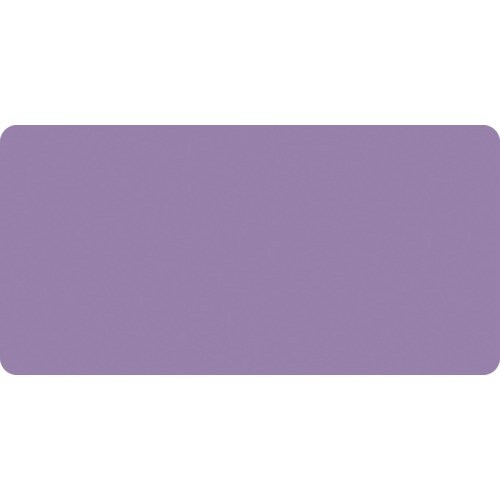 緑十字 JIS配管識別明示ステッカー 無地(酸・ア