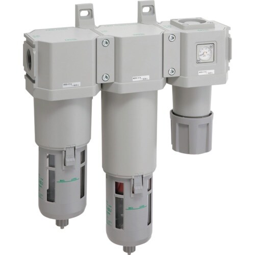 CKD F.M.Rコンビネーション