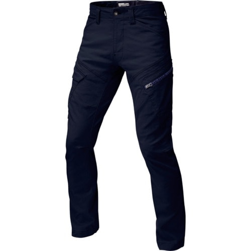 XEBEC カーゴパンツ2296−16−4L ネイ