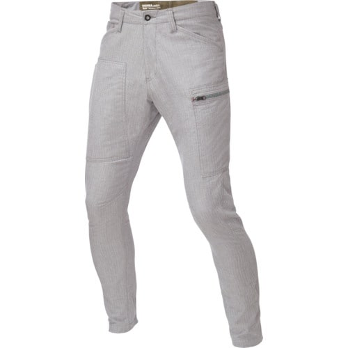 XEBEC ジョガーパンツ2299−39−3L サ