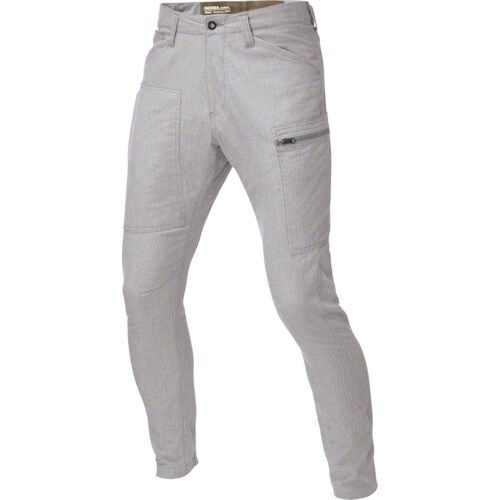 XEBEC ジョガーパンツ2299−39−M サン