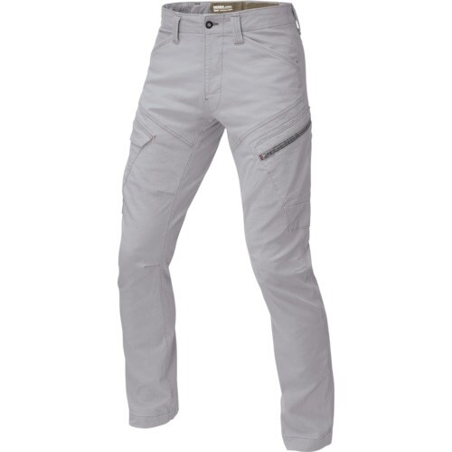 XEBEC カーゴパンツ2296−220−5L 杢