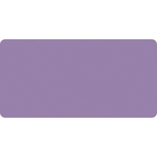 緑十字 JIS配管識別明示ステッカー 無地(酸・ア