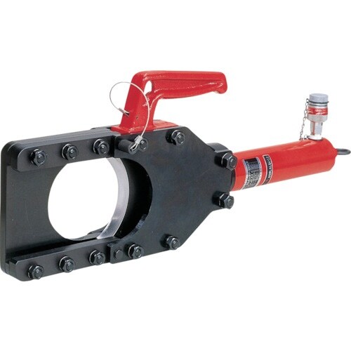 泉 油圧分離式カッターヘッド