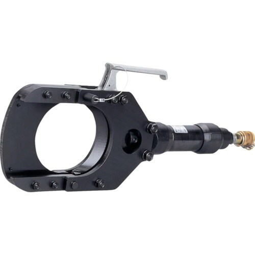 泉 油圧分離式カッターヘッド