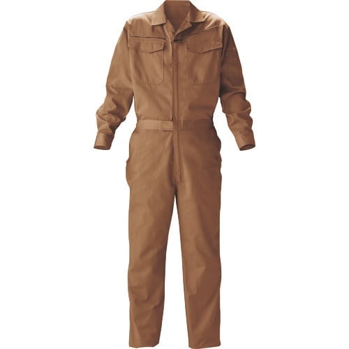 XEBEC ツナギ服34012−58−3L ウォル