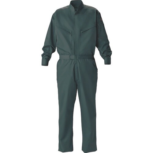 XEBEC ツナギ服34011−62−5L アーミ