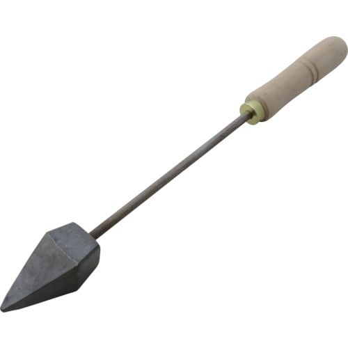 盛光 銅小手 槍型 500