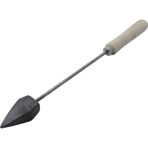 盛光 銅小手 槍型 400