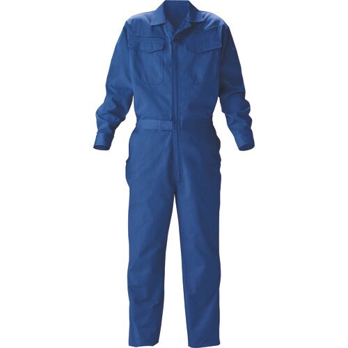 XEBEC ツナギ服34012−16−S ネイビー