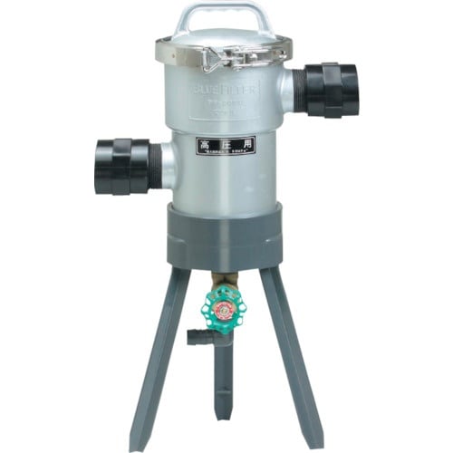 マサル ブルーフィルター PF−200型 高圧用