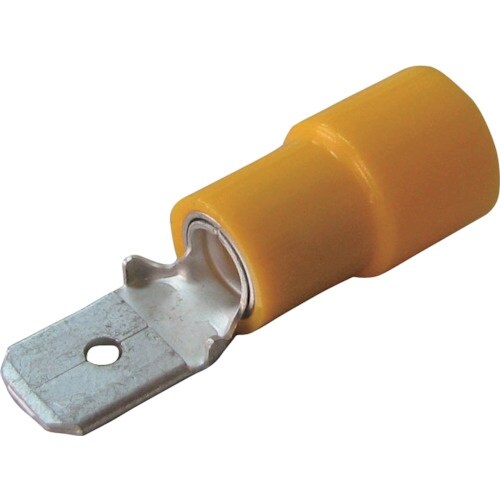 ニチフ 差込形接続端子 (100個入)