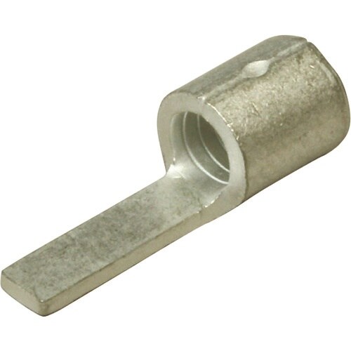 ニチフ 裸ブレード端子 (BT形) (100個入)