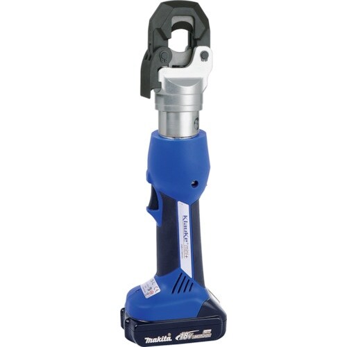 Klauke 充電式油圧カッター