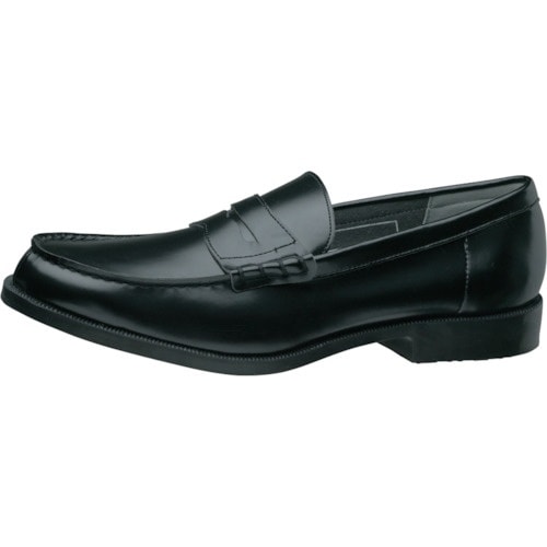 ミドリ安全 女性用超耐滑作業靴 ハイグリップ ロー