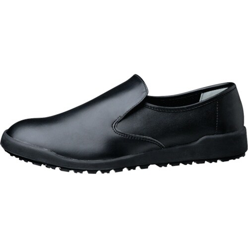 ミドリ安全 超耐滑作業靴 ハイグリップ H−100