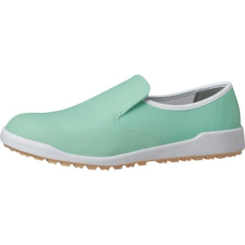 ミドリ安全 超耐滑作業靴 ハイグリップ H−100