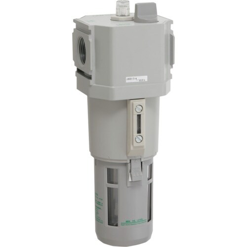 CKD ルブリケータ 白色シリーズ