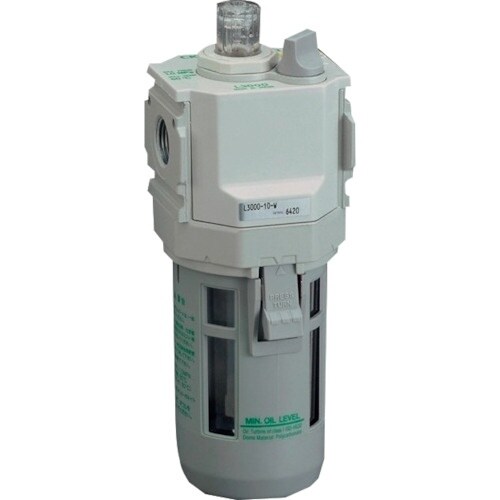 CKD ルブリケータ