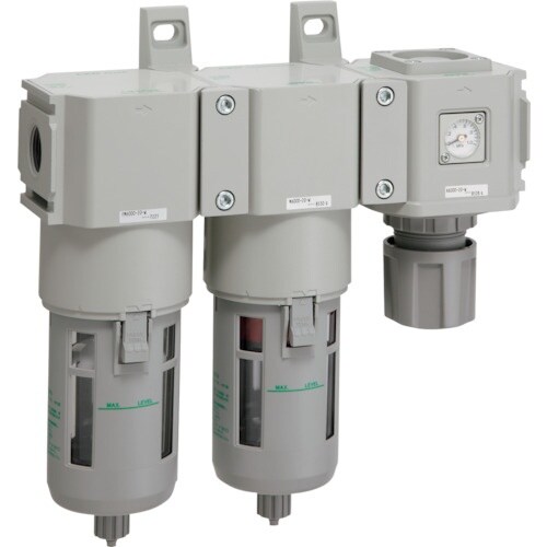 CKD F.M.Rコンビネーション