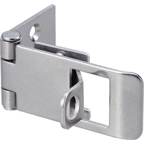 岡田 間仕切片開鍵掛け