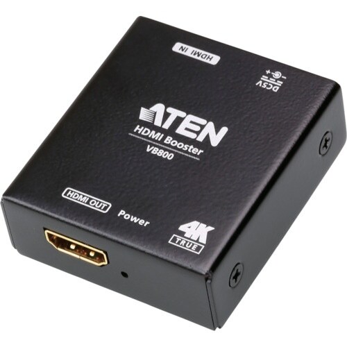 ATEN 4K ブースター