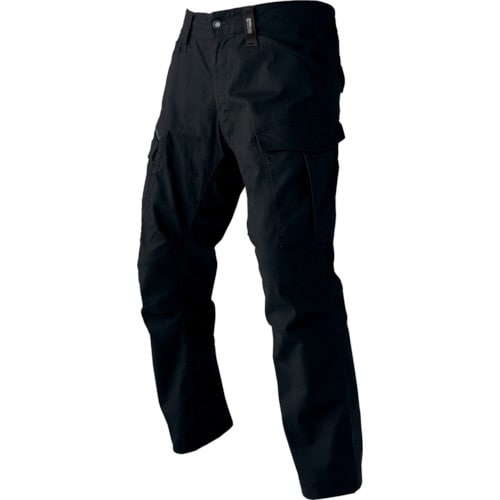 XEBEC カーゴパンツ2276−90−LL クロ