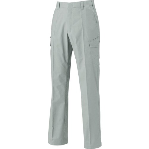 XEBEC ラットズボン1696−61−79 モス