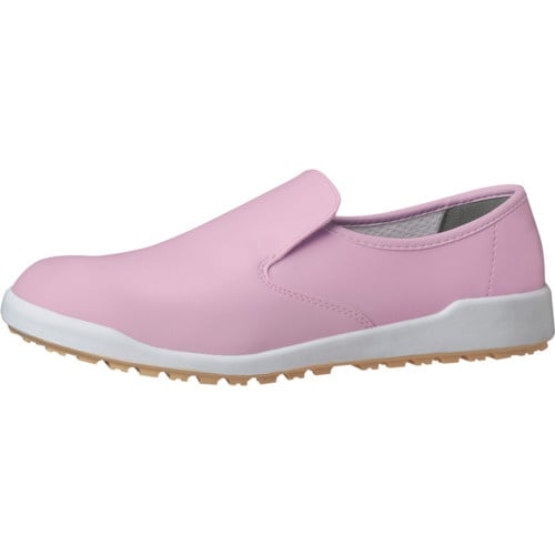 ミドリ安全 超耐滑作業靴 ハイグリップ H−100