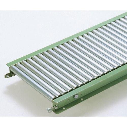 マキテック スチール製ローラーコンベヤR2812P