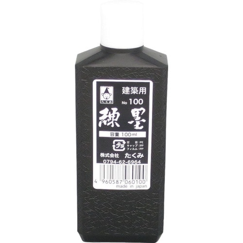 たくみ 練墨 100ml