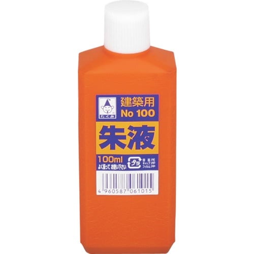たくみ 朱液 100ml