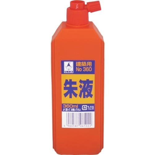 たくみ 朱液 360ml