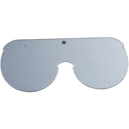 トーヨーセーフティ 取替え用スペアレンズ