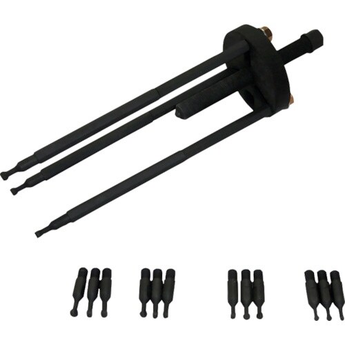 HASCO ボールベアリングプラー S