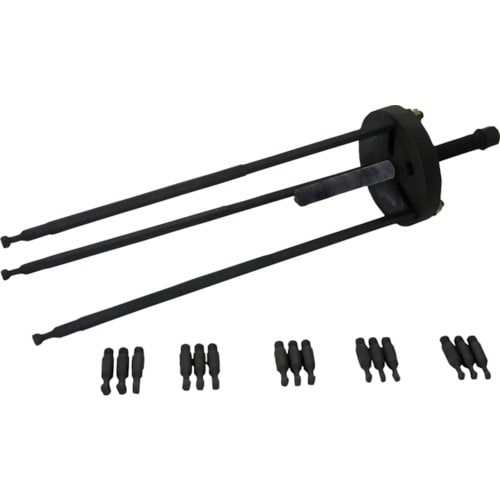 HASCO ボールベアリングプーラー L