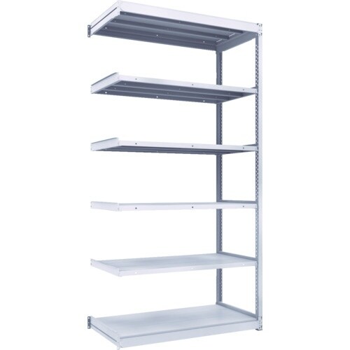 TRUSCO TUG型軽中量ボルトレス棚 200k