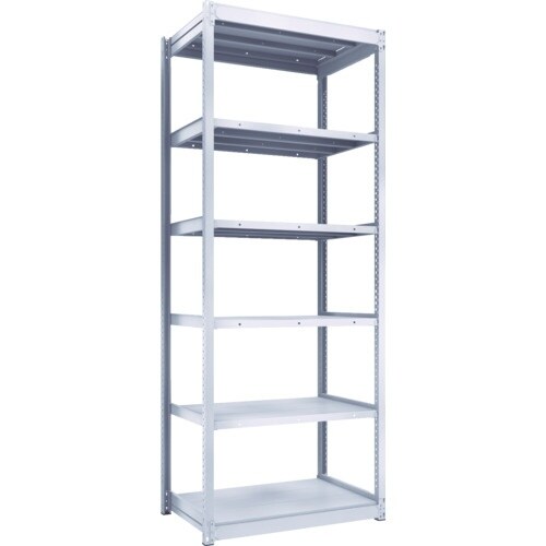 TRUSCO TUG型軽中量ボルトレス棚 200k