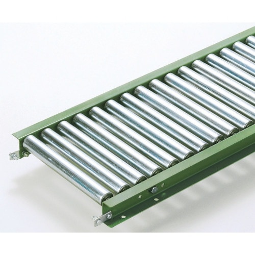 マキテック スチール製ローラーコンベヤR3812P