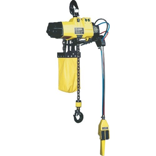 ENDO エアホイスト EHL−049TS PCS