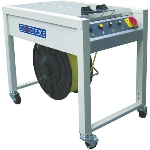 バンダマチック 半自動梱包機