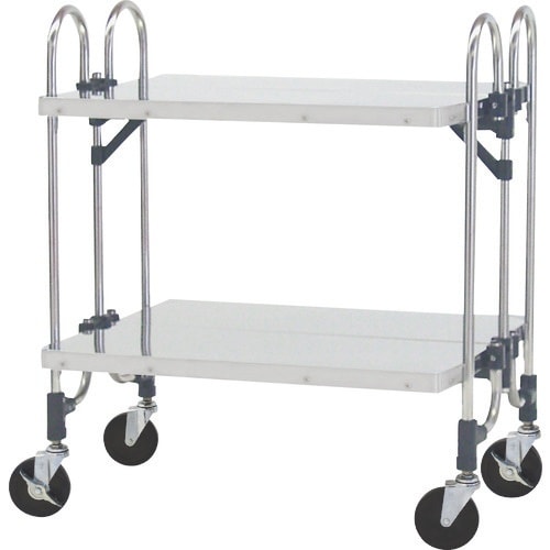 トクヤマ ステンレス(SUS430) 折りたたみ式