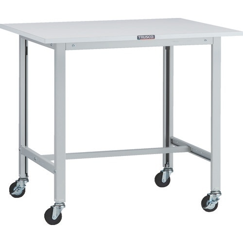 TRUSCO 軽荷重作業台(100kg)AO型 9
