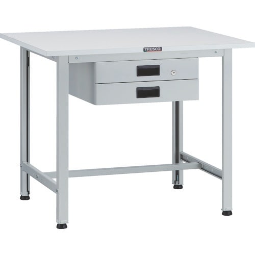 TRUSCO 軽荷重作業台(200kg)AO型 9