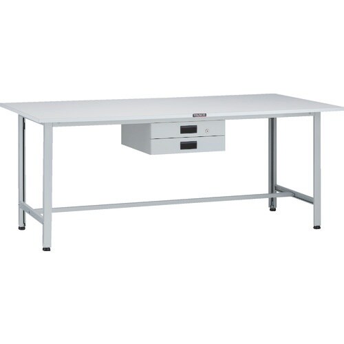 TRUSCO 軽荷重作業台(200kg)AO型 1