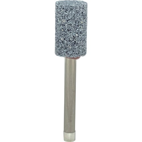 リューター 軸付砥石