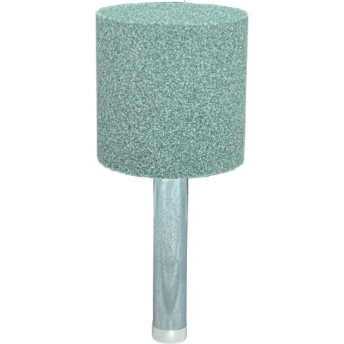 リューター 軸付砥石